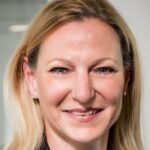 Tania von der Goltz will ihr Amt als Heidelberg-Finanzvorständin zum Ende des Geschäftsjahres niederlegen.Tania von der Goltz will ihr Amt als Heidelberg-Finanzvorständin zum Ende des Geschäftsjahres niederlegen. (Bild: Heidelberger Druckmaschinen AG)