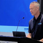 Mike Agness, Executive Vice President bei Hybrid Software, wird in den Vorstand der Flexographic Pre-Press Platemakers Association (FPPA) berufen (Quelle: Hybrid Systems)