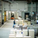 Eine KI-Anwendung auf Basis der Plattform Paretos optimiert die Supply Chain von Faller Packaging, indem sie präzise Vorhersagen und eine sichere Versorgung der Kunden gewährleistet (Quelle: Fokus Schwarzwald)