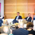 Interaktive Talkformate sind das Markenzeichen des DIGITAL PRINTING SUMMITS (Bild: print.de)