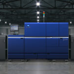 Die AccurioLabel 400 ist nur eine der vielen Lösungen, die Konica Minolta auf der Labelexpo zeigen wird (Quelle: Konica Minolta)