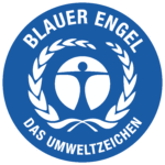 Der Blaue Engel zertifiziert nach strengen Kriterien (Quelle: Blauer Engel)