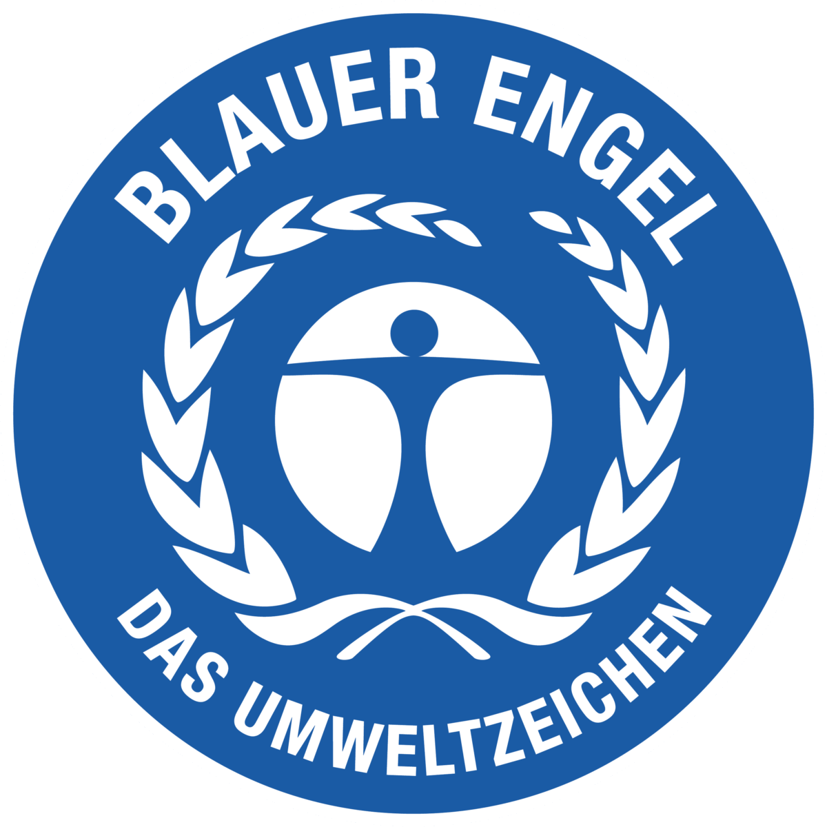 Der Blaue Engel zertifiziert nach strengen Kriterien (Quelle: Blauer Engel)
