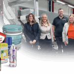 Exklusive Einblicke, Live-Demonstrationen, Effiziente All-in-One Lösung, Betriebsführung, Networking & Austausch stehen im Mittelpunkt der Präsentation bei Kemna Druck Kamen (Quelle: Bobst(Kemna Druck Kamen)