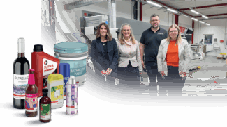 Exklusive Einblicke, Live-Demonstrationen, Effiziente All-in-One Lösung, Betriebsführung, Networking & Austausch stehen im Mittelpunkt der Präsentation bei Kemna Druck Kamen (Quelle: Bobst(Kemna Druck Kamen)