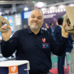 Die Messe reagiert auf den wachsenden Stellenwert der Wellpappe mit einem Schwerpunkt (Quelle: Fiera Milano)