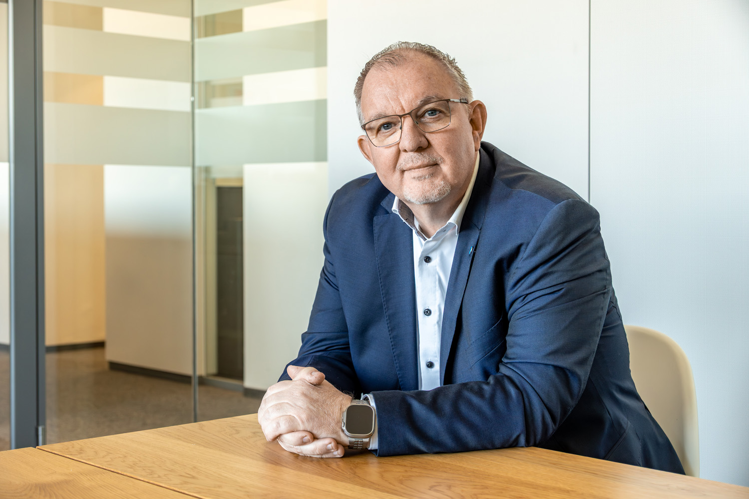 Olaf Lorenz: "Die digitale Produktion hat sich von einer Nischenlösung zu einem Mainstream-Ansatz in der Etikettenverarbeitung entwickelt."