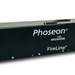 Das Phoseon UV-LED Aushärtungssystem von Excelitas mit neu integriertem Modbus-TCP-Kommunikationsprotokoll (Quelle: Excelitas)
