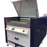 Das AWPTM-2530AA Plattenentwicklungsgerät ist ein kompakter All-in-One-Plattenprozessor (Quelle: Asahi) 