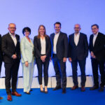 Vorstand und Aufsichtsrat der technotrans AG sehen die Zukunft der Branche und des Unternehmens positiv (Quelle: technotrans)