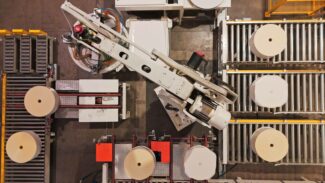 Mithilfe der KI-Technologie von Palantir soll die Reaktionsfähigkeit auf Marktveränderungen verbessert und die Fähigkeit ausgebaut werden, Kundenanforderungen frühzeitig zu erkennen und zu erfüllen (Quelle: Fedrigoni)