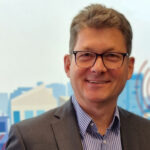 Klaus Finkenzeller, neuer Innovationsmanager des Unternehmens (Quelle: smart-TEC]
