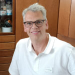 Gernot Jung, Geschäftsführer des Familienunternehmens (Quelle: Jungdruck)