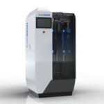 Das AWP-Loop-System ist ein geschlossenes Kreislaufsystem, das eine Wiederverwendung von bis zu 70 % des Prozesswassers ermöglicht (Quelle: Asahi Photoproducts)