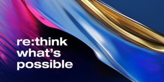 Unter dem Motto „re:think what’s possible“ präsentiert sich Leonhard Kurz mit Tochtergesellschaft Hinderer + Mühlich auf der Labelexpo Europe 2025 (Quelle: Leonhard Kurz)