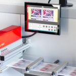 Mit dem TubeScan V8 stellen BST und Nyquist Systems die neue Generation der Druckinspektion vor (Quelle: Nyquist Systems)