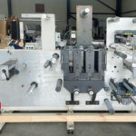 Durch die umfassende Modernisierung ist die Maschine technisch wieder auf dem neuesten Stand – und optimal für künftige Produktionsanforderungen gerüstet (Quelle: B&T Tec)
