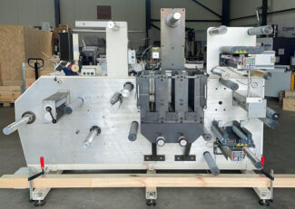 Durch die umfassende Modernisierung ist die Maschine technisch wieder auf dem neuesten Stand – und optimal für künftige Produktionsanforderungen gerüstet (Quelle: B&T Tec)