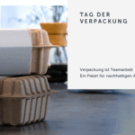 Anlässlich des Tags der Verpackung wiesen das Deutsche Verpackungsinstitut (dvi) gemeinsam mit acht weiteren Fachverbänden der Verpackungswirtschaft auf Fehlsteuerungen in nationaler und europäischer Gesetzgebung hin (Quelle: dvi)