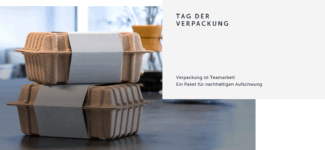 Anlässlich des Tags der Verpackung wiesen das Deutsche Verpackungsinstitut (dvi) gemeinsam mit acht weiteren Fachverbänden der Verpackungswirtschaft auf Fehlsteuerungen in nationaler und europäischer Gesetzgebung hin (Quelle: dvi)