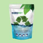 Aus der engen Zusammenarbeit mit internationalen Händlern entstehen recyclingfähige und mit Post-Consumer-Rezyklat (PCR) angereicherte Verpackungen (Quelle: Korozo)