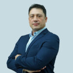 Francisco Soto ist neuer Verkaufsdirektor für das Gebiet Americas (Quelle: Rotocon)