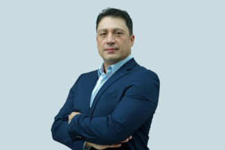 Francisco Soto ist neuer Verkaufsdirektor für das Gebiet Americas (Quelle: Rotocon)