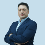 Francisco Soto ist neuer Verkaufsdirektor für das Gebiet Americas (Quelle: Rotocon)