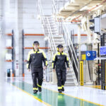 Im Fokus von UPM Raflatac stehen Maßnahmen zur Reduzierung der Treibhausgasemissionen, zur Förderung transparenter Partnerschaften sowie zur Entwicklung zirkulärer Lösungen (Quelle: UPM)