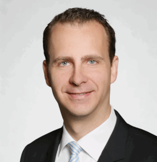 Dr. Andreas Kirschkamp ist neuer CFO bei Antalis Verpackungen in Deutschland und Österreich (Quelle: Antalis)