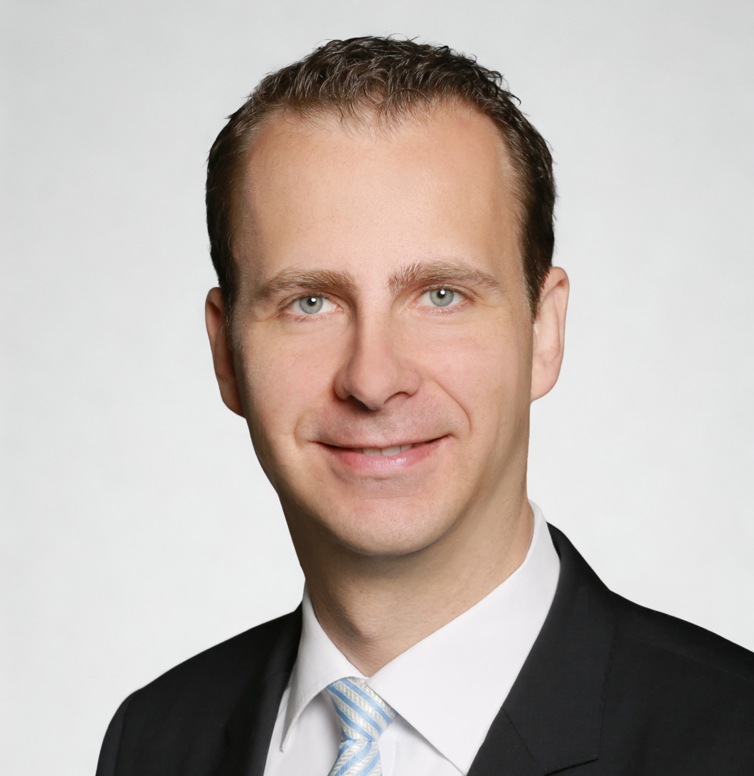 Dr. Andreas Kirschkamp ist neuer CFO bei Antalis Verpackungen in Deutschland und Österreich (Quelle: Antalis)