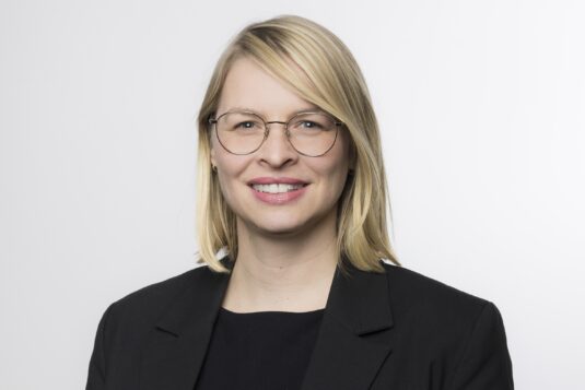 Milena Brodt wurde mit Ablauf der Hauptversammlung als Vertreterin derArbeitnehmer in den Aufsichtsrat bestellt
