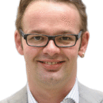 Hansruedi Nef, Product Manager EMEA BU Narrow Web bei Siegwerk