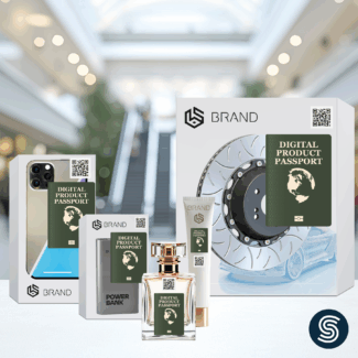 Securikett bietet eine Komplettlösung aus manipulationssicheren Etiketten mit einzigartigen QR-Codes und der cloudbasierten Plattform Codikett (Quelle: Securikett)