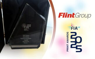 Qelle: Flint Group