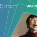 Archroma präsentiert erstmalig nachhaltige Verpackungschemikalien und- additive auf der Labelexpo Europe 2025 (Quelle: Archroma Packaging Technologies)