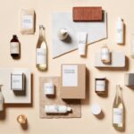 Der Messestand von Avery Dennison zeigt Lösungen zur Kreislauffähigkeit von Verpackungen und RFID‑basierte Supply‑Chain‑Sichtbarkeit (Quelle: Avery Dennison)