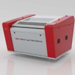 Das Cyrel® Fast 1000 TD-System verarbeitet Flexodruckplatten thermisch und lösungsmittelfrei für nachhaltigere Druckvorstufe (Quelle: DuPont Cyrel Flexographic Solutions)