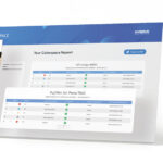 Auf der Labelexpo stellt Hybrid Software unter anderem Cloudflow Colorspace vor, eine preisgekrönte Software für Farbwiedergabe (Quelle: Hybrid Software)