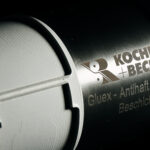 Neue Antihaft-Beschichtungen sind für pharmazeutische, medizinische und lebensmitteltechnische Anwendungen zertifiziert (Quelle: Kocher + Beck)