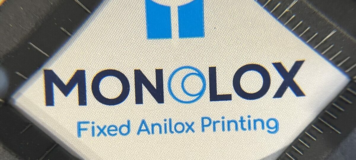 Monolox für Sonderfarben soll den Farbwechselprozess im Flexodruck optimieren (Quelle: Pulse)