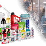Vollautomatische Etikettenproduktion mit Digital- und Flexo-Technologie bei den Bobst Demo Days im Germark-Werk, Barcelona (Quelle: Bobst)