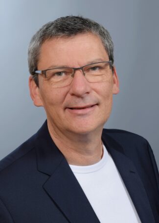 Screen Europe ernannte Matthias Puers zum Regional Sales Manager für die D/A/CH-Region (Quelle: Screen)