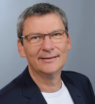 Screen Europe ernannte Matthias Puers zum Regional Sales Manager für die D/A/CH-Region (Quelle: Screen)