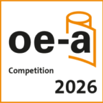 Logo OE-A Competition