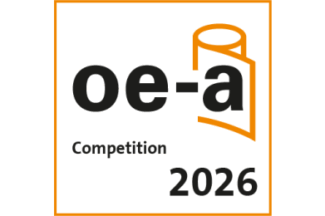Logo OE-A Competition