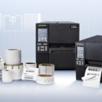 TSC Auto ID stellte mit dem neuen MB241 RFID einen Industriedrucker für das gleichzeitige Codieren und Drucken von RFID-Etiketten vor (Quelle: TSC)