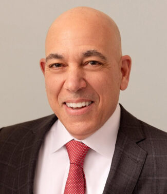 Steve Bandrowczak, CEO von Xerox (Quelle: Xerox) Steve Bandrowczak, CEO von Xerox (Quelle: Xerox) 