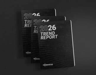 Trend Report 2026
