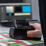 Der Print Clone, eine intelligente Cloud-basierte KI-Farbabgleichslösung, soll den Vorgang beschleunigen und den Testaufwand minimieren (Quelle: Esko)